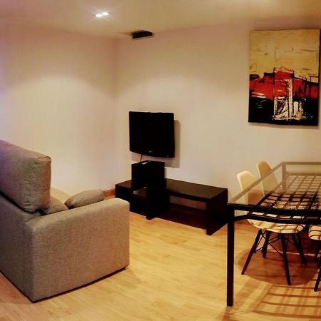 Puerta De Ordesa Garden Apartment Laspuna Room photo