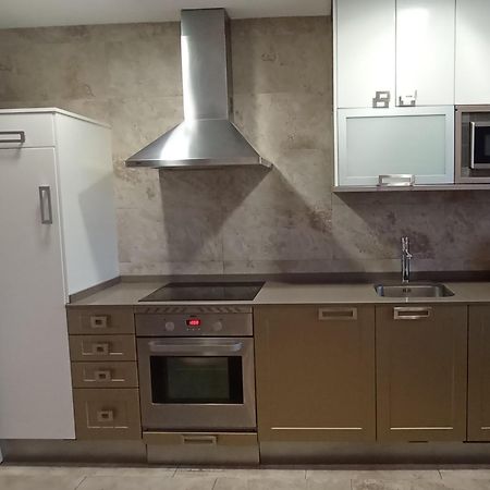 Puerta De Ordesa Garden Apartment Laspuna Room photo