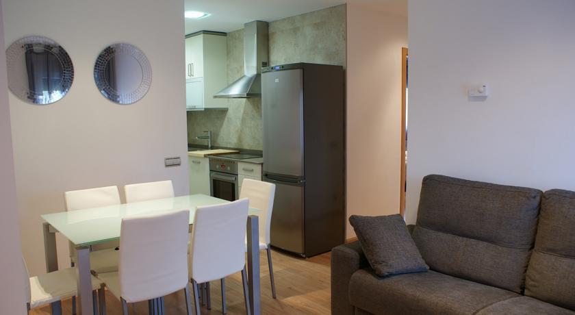 Puerta De Ordesa Garden Apartment Laspuna Room photo
