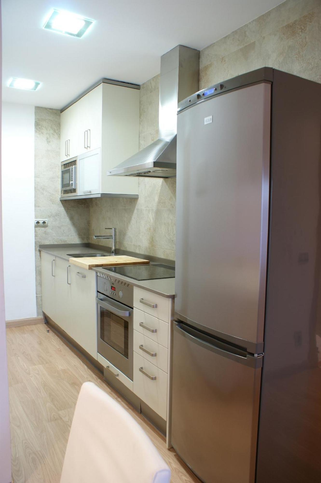 Puerta De Ordesa Garden Apartment Laspuna Room photo