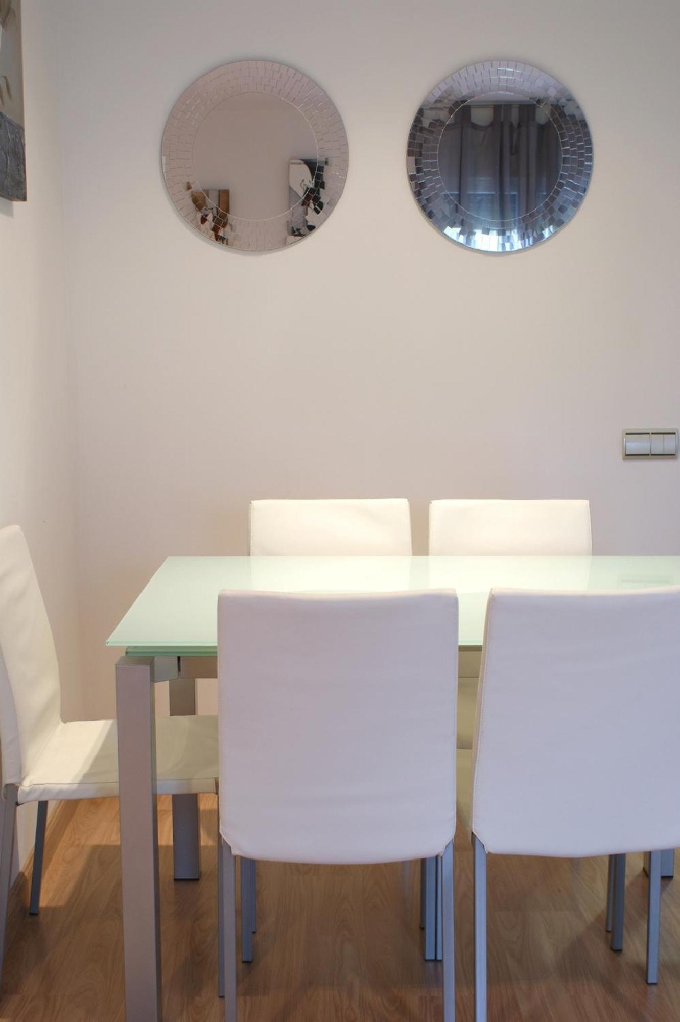 Puerta De Ordesa Garden Apartment Laspuna Room photo