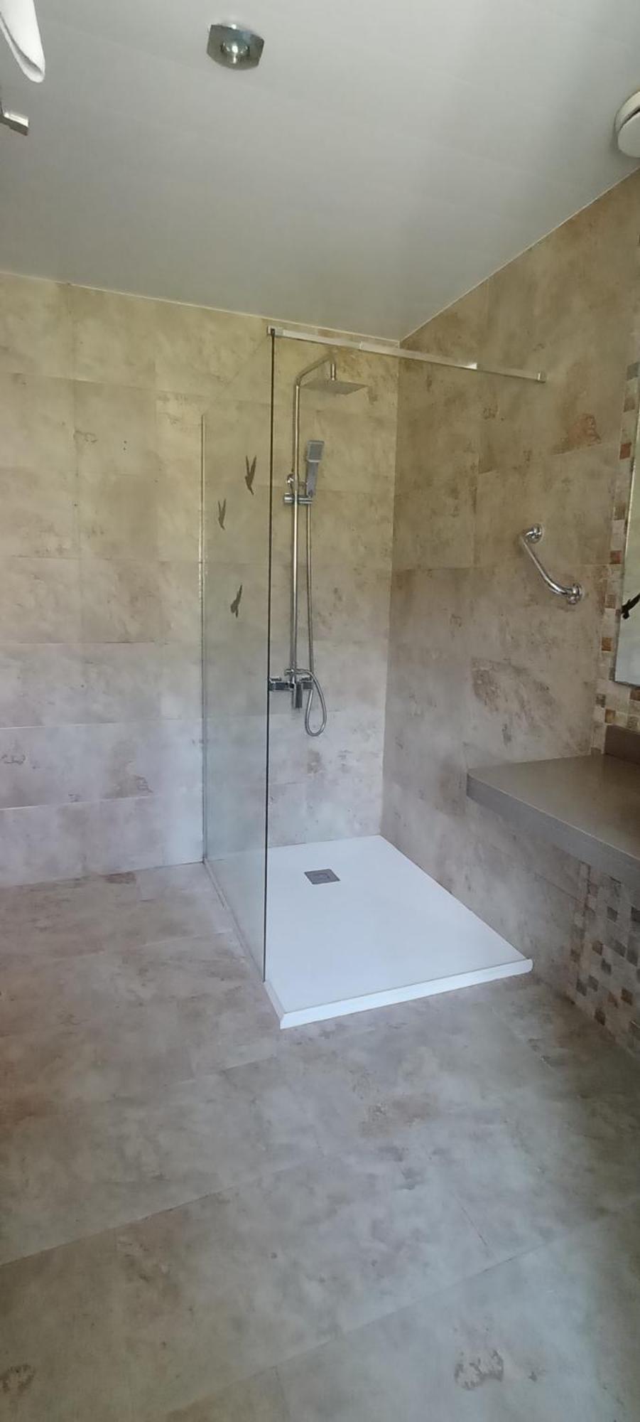 Puerta De Ordesa Garden Apartment Laspuna Room photo